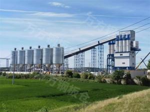 水泥、礦粉